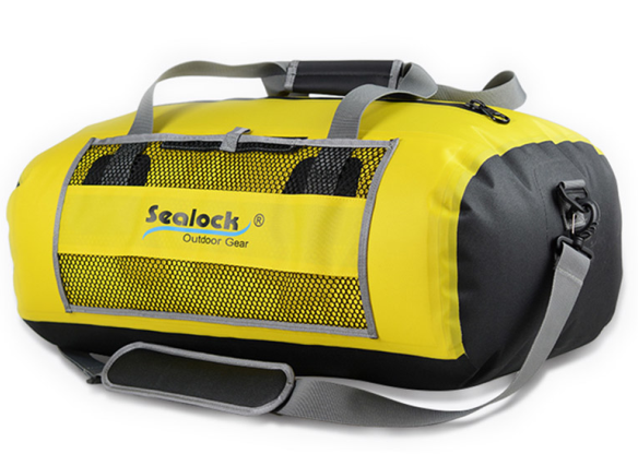 Bolsa de lona impermeable para trabajo pesado Sealock