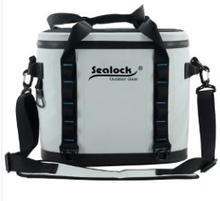 Buena bolsa refrigeradora suave e impermeable: Sealock de proveedores de China