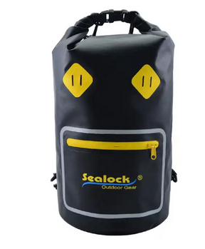 Bolsa seca impermeable Sealock de la fábrica de Vietnam