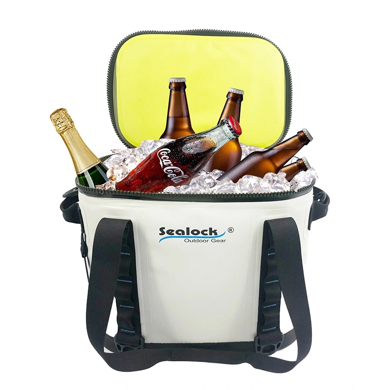 Sealock lanza un innovador refrigerador suave impermeable para la mejor comodidad al aire libre