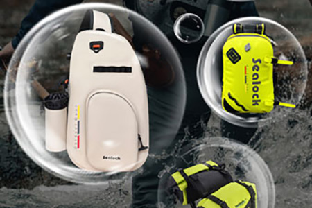 【Invitación】 Sealock lo invita sinceramente a asistir a la 136ª Feria de Exportación de Importación de China