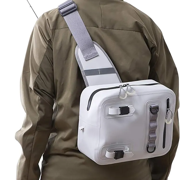 Cosas a tener en cuenta al buscar una fábrica para personalizar las mochilas de regalos de alta gama