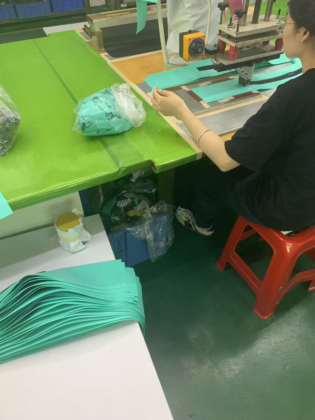 Diseñando la bolsa seca definitiva: el papel de la soldadura HF de 27,12 MHz y las pruebas de 1,0 bar