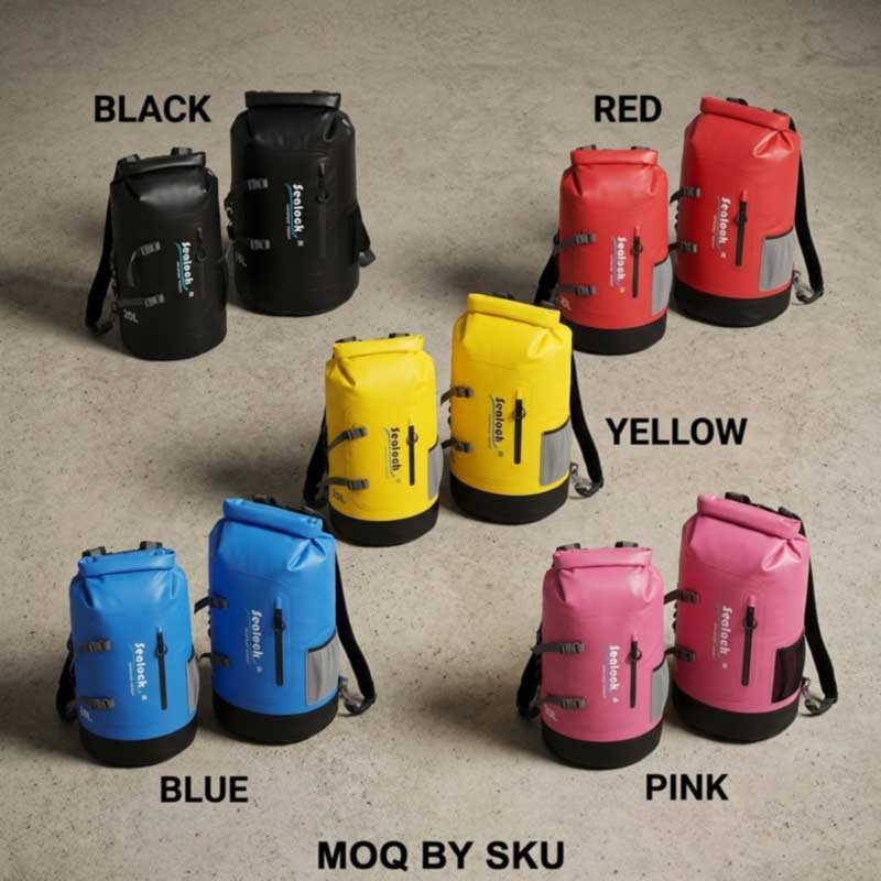 Mochilas impermeables al por mayor de fabricantes de China