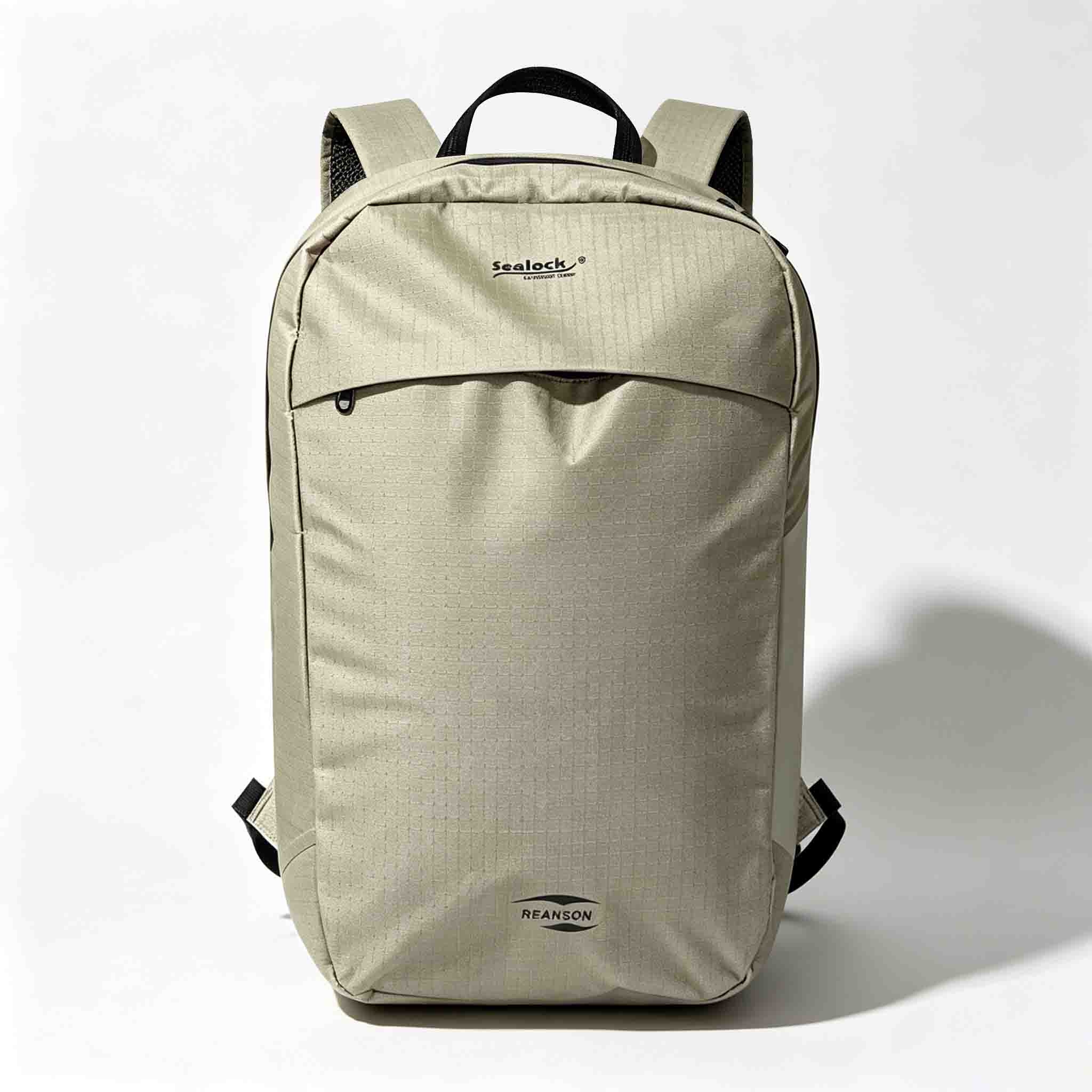 Mochila ligera hermética impermeable · 15L