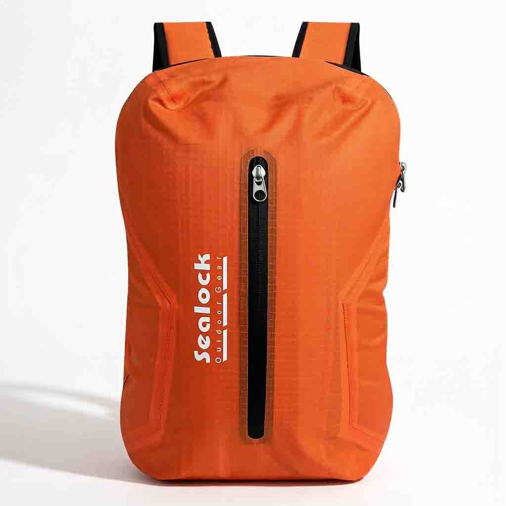 Mochila ligera impermeable